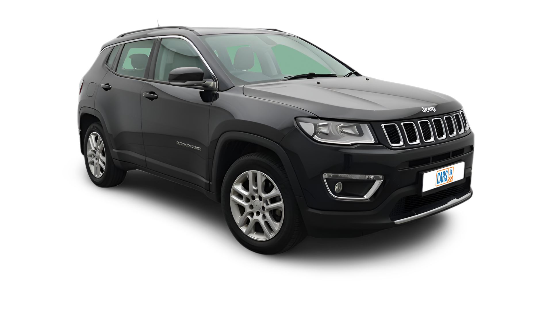 Jeep Compass-img